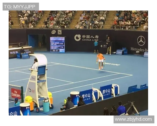 广州网球队耐力训练新模式引发热议助力运动员全面提升竞技水平