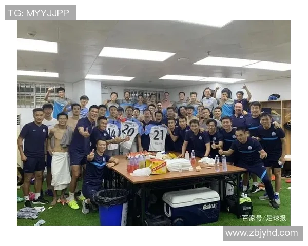 广州足球队战术解析：包夹策略如何影响比赛胜负与球队表现