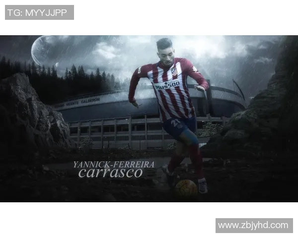 强势突破足球明星名字揭秘他们背后的故事与成就