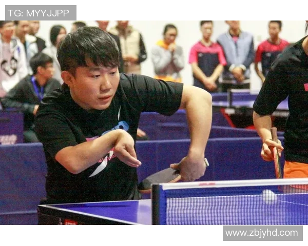 广州乒乓球队在冠军赛中的个人能力分析与表现评估