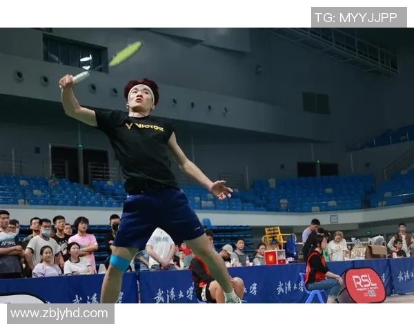 武汉羽毛球队的蜕变与成长：一段羽毛球的奋斗与荣耀之旅